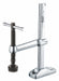 Hold Down Table Clamp 8-1/4 2650lb.