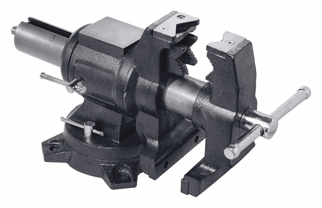 Multi-Purpose Vise 5 