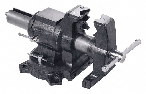 Multi-Purpose Vise 5 