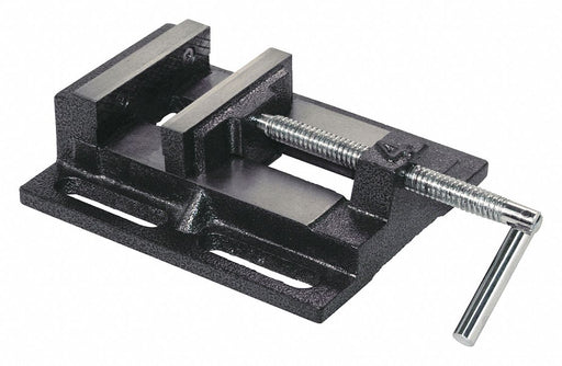 Drill Press Vise 4-1/2 
