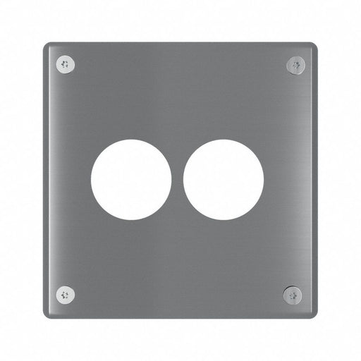 Wallplate