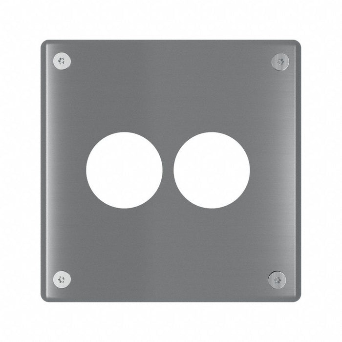 Wallplate