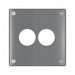Wallplate