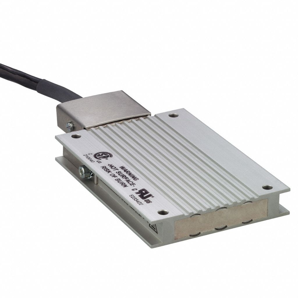 Braking Resistor Single or Three
