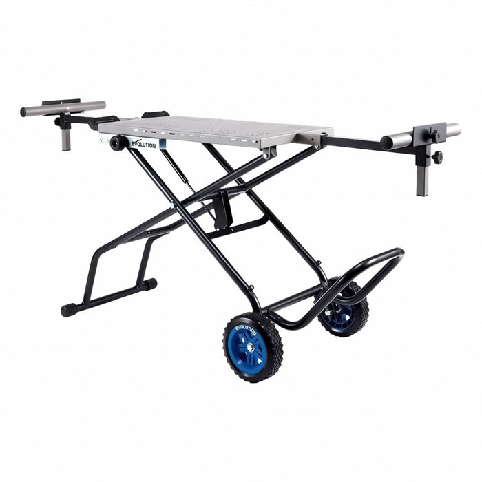 Chop Saw Stand