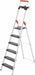 Platform Stepladder Bottom 50 cm W Al