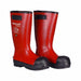 Overboot Red Unisex6To6