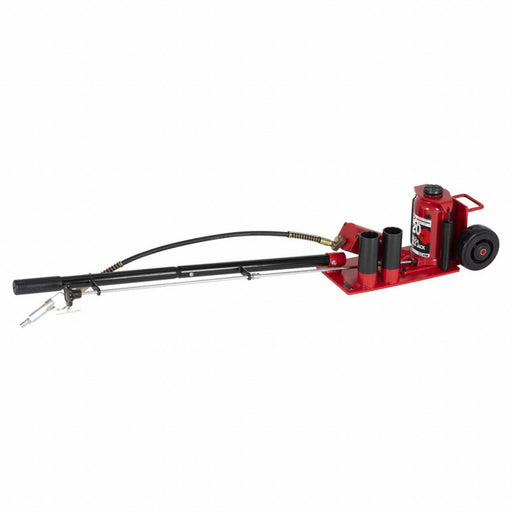 Auto Jacks Steel 20 ton 55 lb