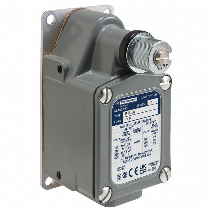 Limit Switch SPDT