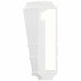 NumberLabel Polyester 6inH 1-3/4inW PK10