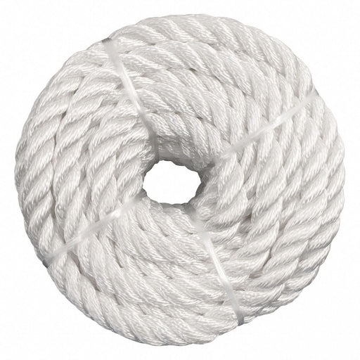Gen. Purp. Utility Rope 3/8 Dia.x100 L