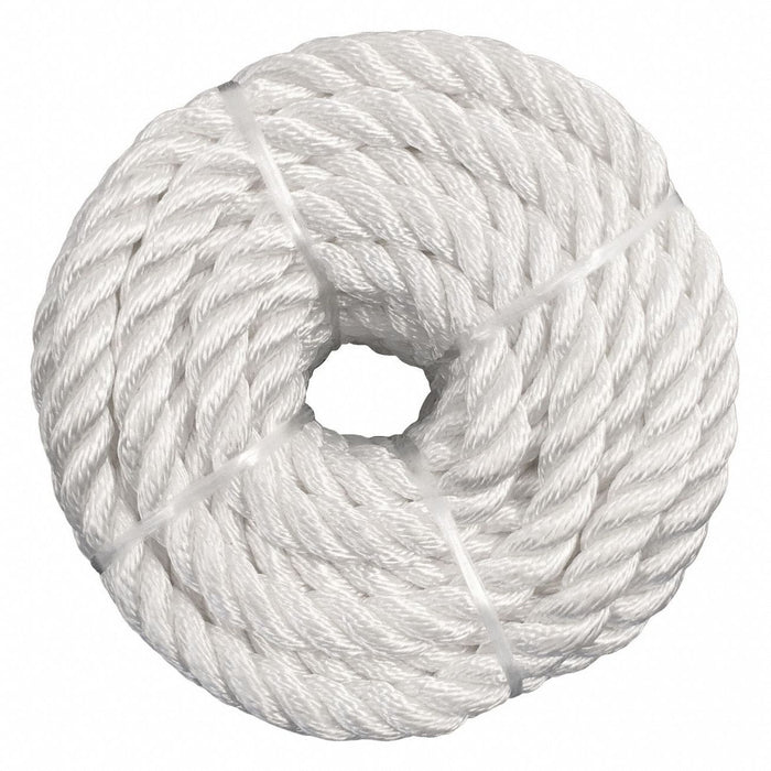 Gen. Purp. Utility Rope 3/8 Dia.x100 L