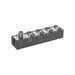 IO-Link NPN Hub Male M12 24V DC