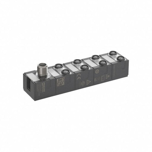 IO-Link NPN Hub Male M12 24V DC