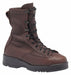 Mltry/TcticlBoot Brn Mn11W FrntLce PR