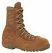 Mltry/TcticlBoot Brn Mn10R FrntLce PR