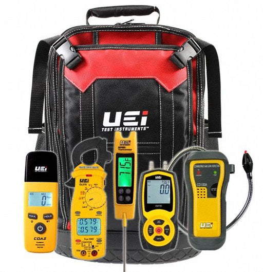 ClampKit RefrigDetect/Manometer/CODetect