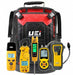 ClampKit RefrigDetect/Manometer/CODetect