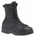 Mltry/TcticlBoot Blk Mn9R FrntLce PR