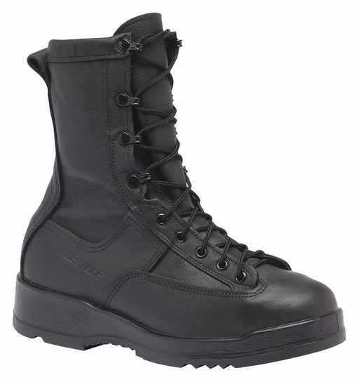 Boot Black 880 ST 070R Waterproof PR