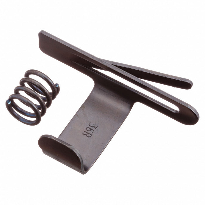 Coil/Flat Spring Assy For 4A502 Wrench
