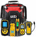 ClampKit CombAnalyze/RefrigDet/Manometer