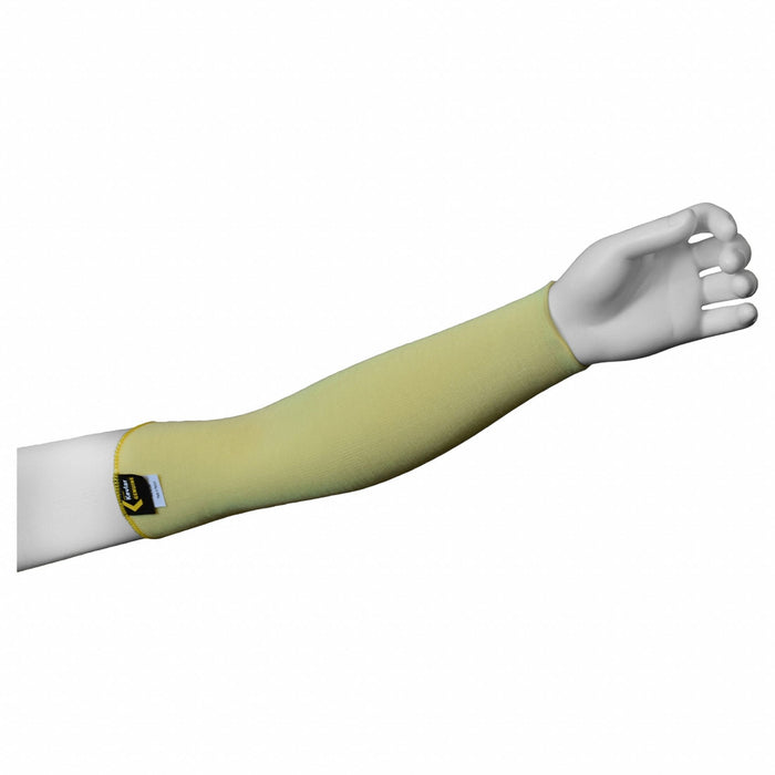 Kevlar(R) Sleeve 14 L Single Ply