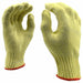 Cut Resistant Gloves Cut LevelA2 PK12