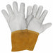 Glove MIG/TIG Cowhide Gauntlet XL PK12