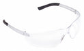 Safety Glasses Clear Full Frame TPR