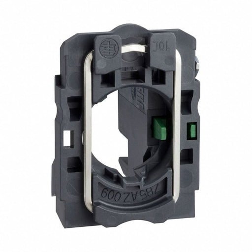 Contact Block Black 1NO 22 mm ZB5