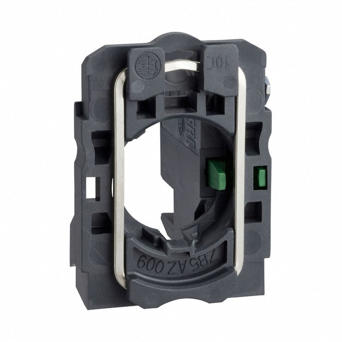 Contact Block Black 1NO 22 mm ZB5