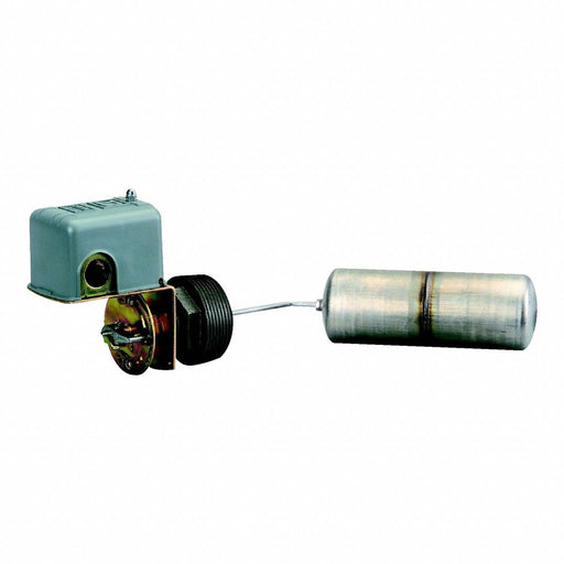 LiquidLevelSwitch Vertical Steel 575V