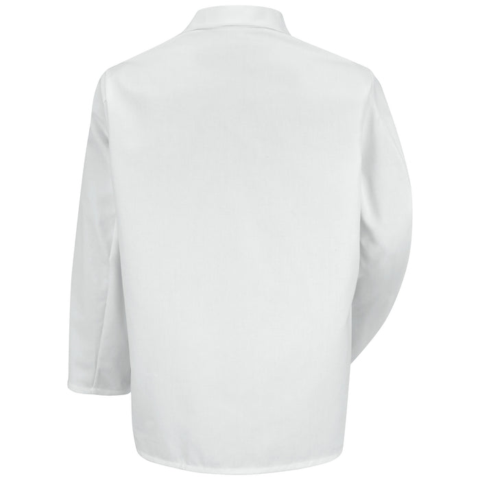 Men's Long Sleeve Counter Coat