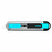 Double-Sided Slider Ceramic Blade 18mm L