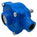 Spray Pump Cast Iron 3/4in 21.8gpm CCW