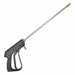SprayerWand Aluminum Plastic L 18 