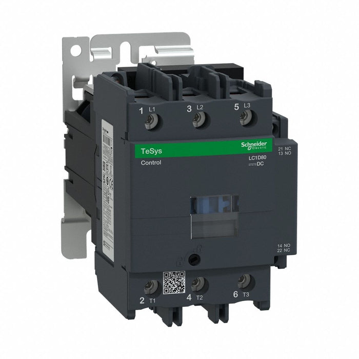 G3483 IECMagneticContactor NonReversing 24VDC