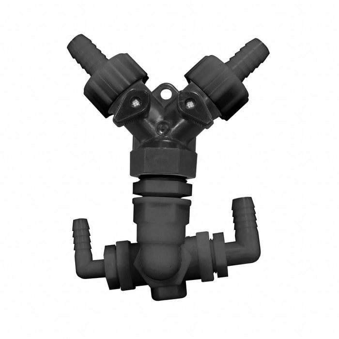 Valve Sub Assembly