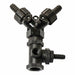 Plumbing Sub Assembly