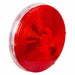 Stop/Turn/Tail Light Round Red