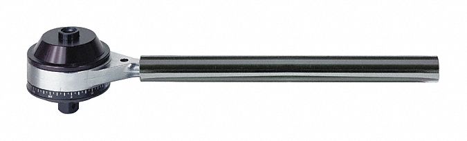 Torque Multiplier 1200 Foot Pound