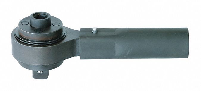 Torque Multiplier 750 Foot Pound