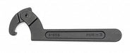 Adj. Hook Spanner Wrench 2 -4-3/4 