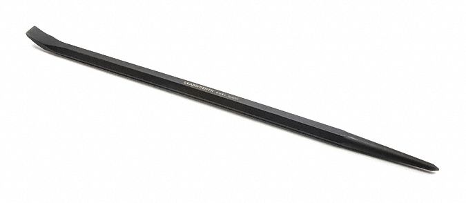 Aligning Pry Bar 24 