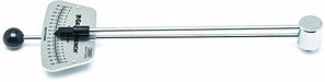 Beam Torque Wrench 1/4 Dr 0-80 in/lb.