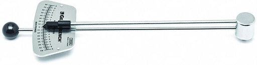 Beam Torque Wrench 1/4 Dr 0-80 in/lb.