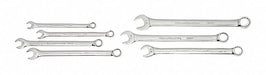 Combination Wrench Set 7 pcs. SAE 12 pt.