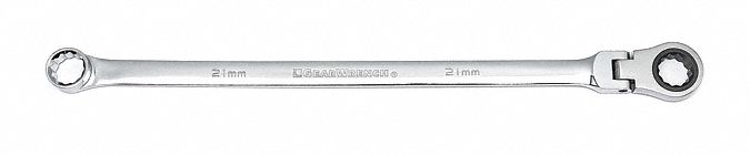 Dbl Box Rat Wr GearBox XL Flex 21mm