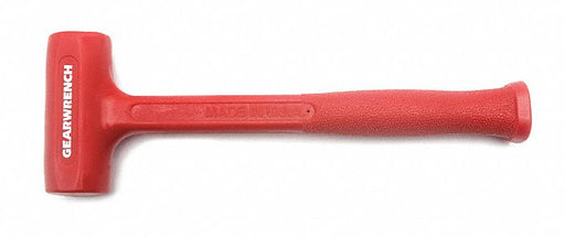 Slimline Dead Blow Hammer 14 oz